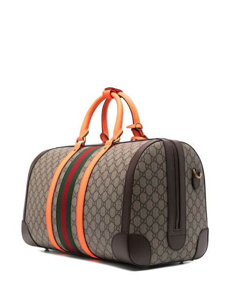 medium savoy duffle bag